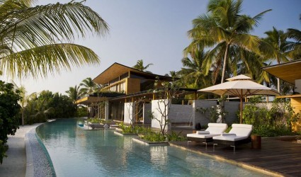 Coco Kuda Hithi | Maldives