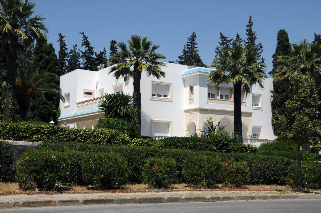 Beautiful Villa 1024x680