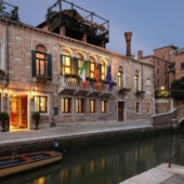 Palazzetto Madonna - Venice | Italy