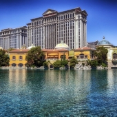 Caesars' Palace - Las Vegas | USA