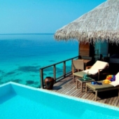 Coco Bodu Hithi - North Male Atoll | Maldives