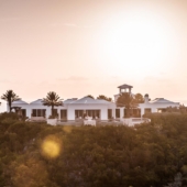 Over Yonder Cay | Bahamas