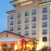 Courtyard Marriot Hotel - Paramaribo | Suriname