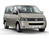 Volkswagen Carvelle