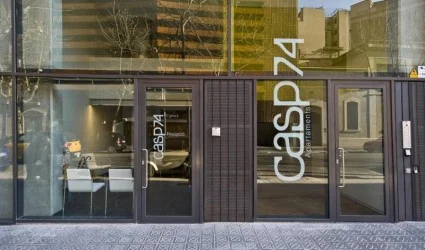 Apartments Barcelona Spain Casp74