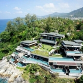 Impiana Private Villas - Kata Noi | Thailand