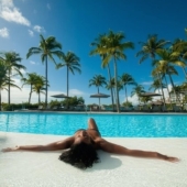 Mahogany Residence - Guadeloupe | French Polynesia