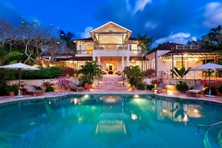 Exclusive Caribbean Villas
