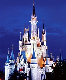 1 Day 2 Park Hopper Ticket | Hop between Disneyland® Park and Walt Disney Studios® Park in One Day! | Sale!