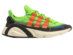 L'A Di Da Sneakers | Streetwear 