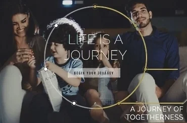 Journeys of Passionate Enjoyment