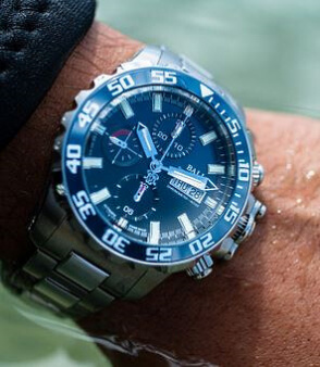 Since 1891 | High Quality Clockwork | Male