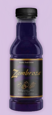 Goodness | No Artificial Flavor, Color or Sweetener