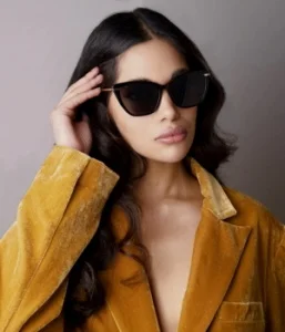 Eccentric Other Model Designer Shades | Wide Color Lenses 