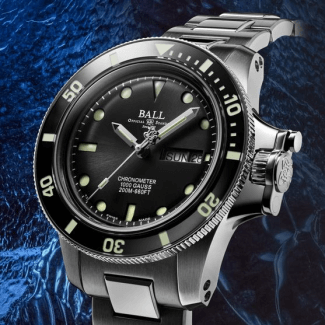 High Quality Performance Clockwork | Since 1891