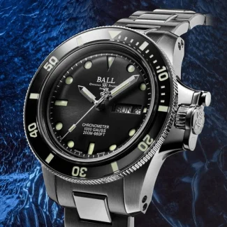 High Quality Performance Clockwork | Since 1891