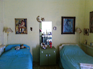 Townhouse - Center Balzan | Malta