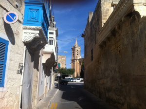 Townhouse - Center Balzan | Malta
