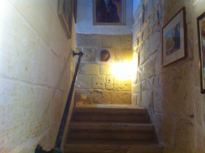 Townhouse - Center Balzan | Malta