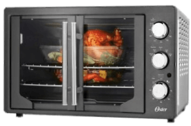 Clever Handy Fits 2 Large Take 