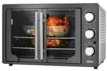 Clever Handy Fits 2 Large Take 