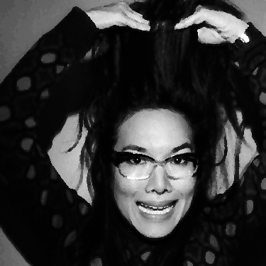 Amy Wong | Crazy Short Loud!