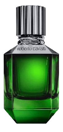 Fragrance Men - Eau de Toilette - Roberto Cavalli - Paradise Found - Shoppossess.Me
