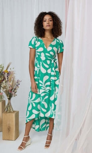 Pretty Everywhere You Want