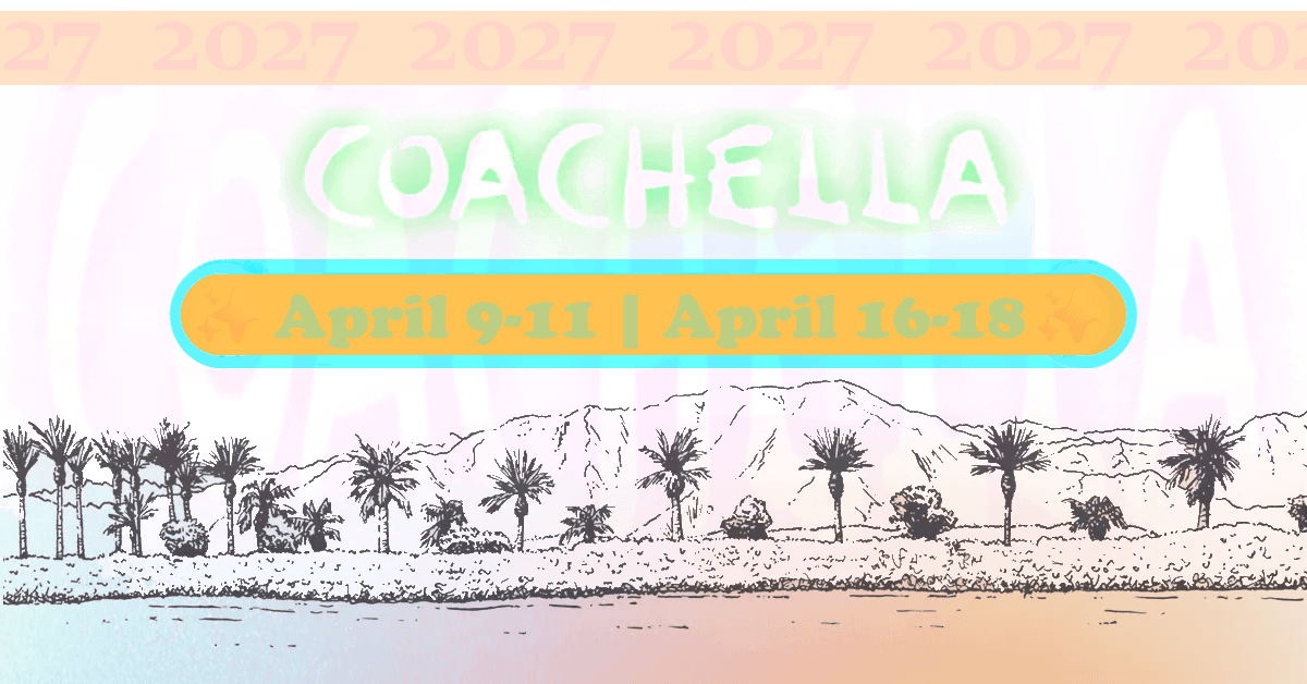coachella 2027 ticket sale presale passess