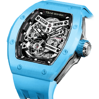 Quality Clockwork | Ceramic a/o Carbon