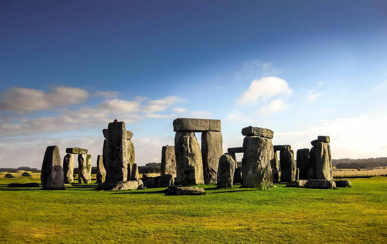Windsor, Stonehenge & Bath Private Tour