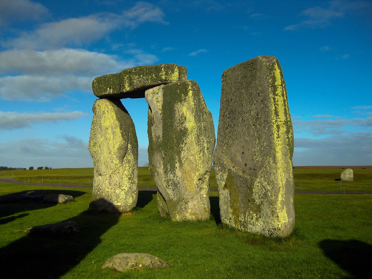 Windsor, Stonehenge & Bath Private Tour
