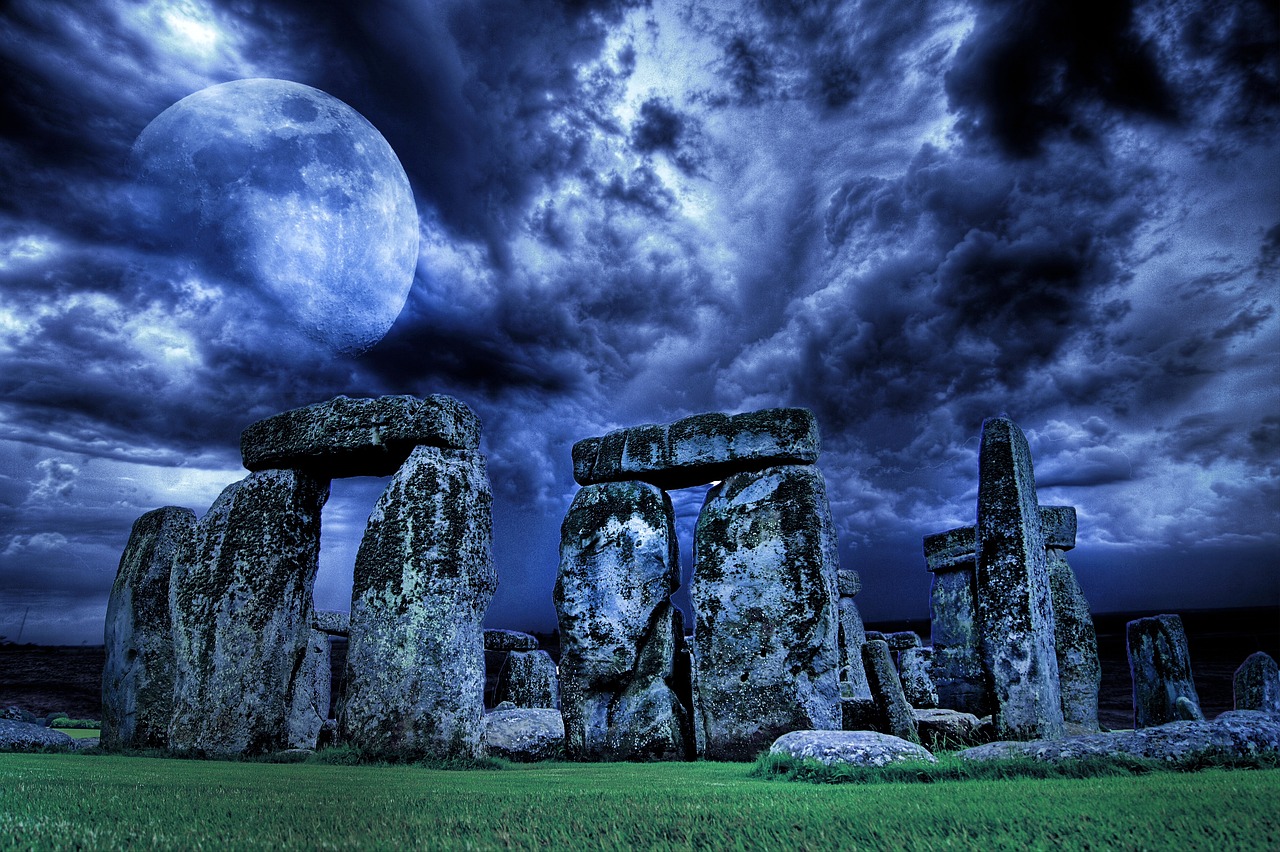 Windsor, Stonehenge & Bath Private Tour