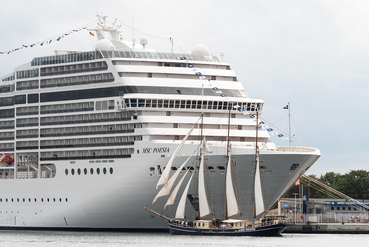 Alaska Cruises