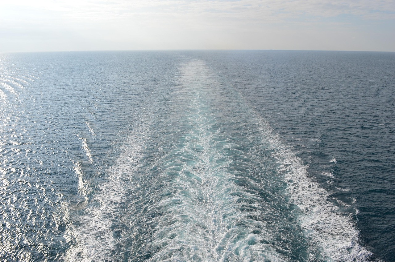 Europe & Mediterranean Cruises