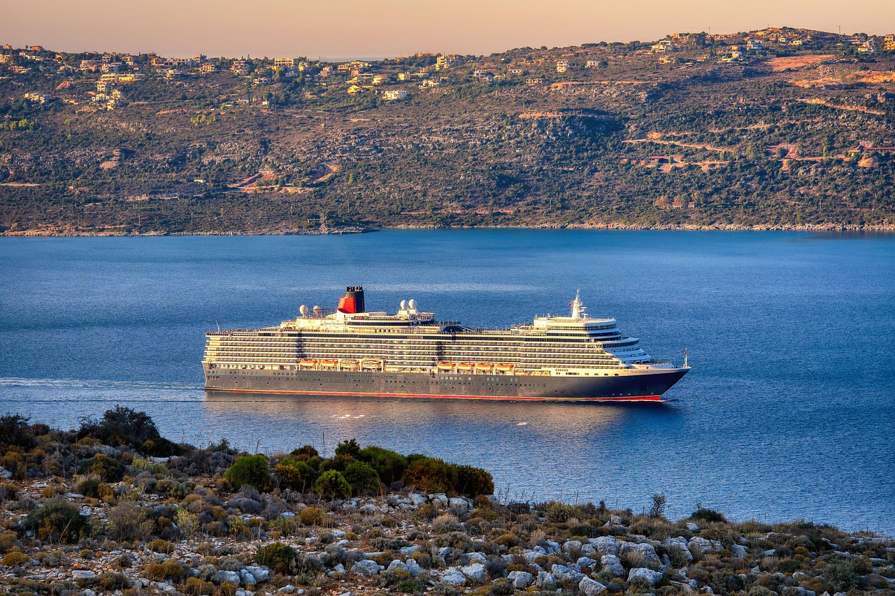Europe & Mediterranean Cruises