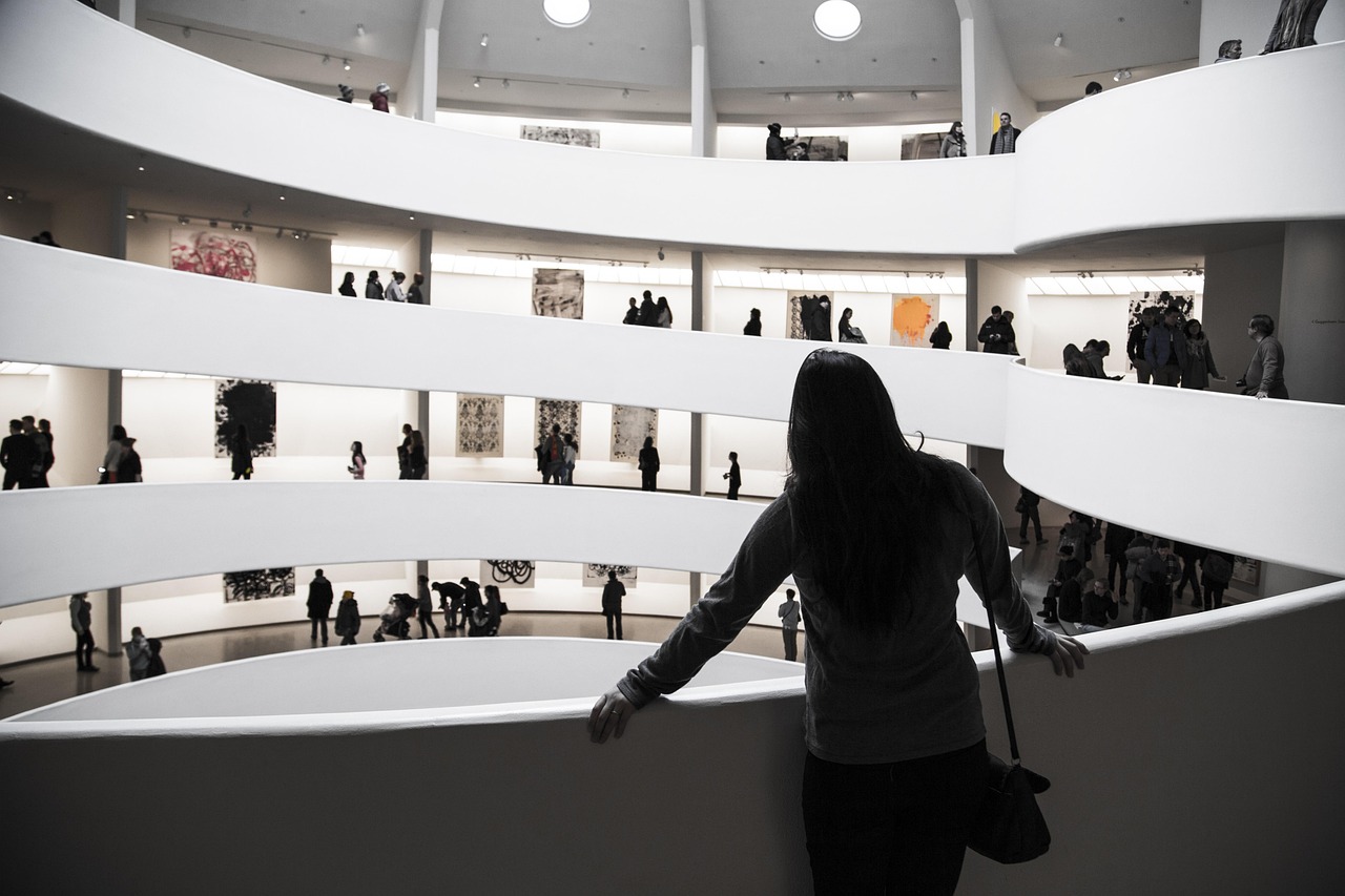Museum of Modern Art