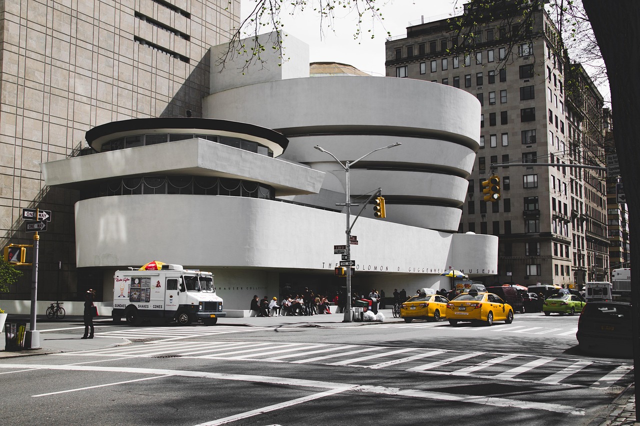 Museum of Modern Art