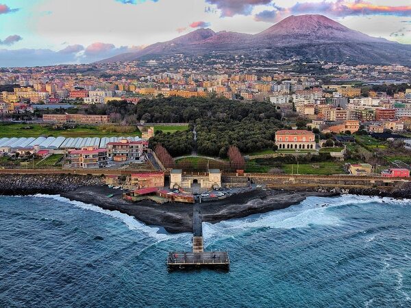 Car Hire Naples Amalfi