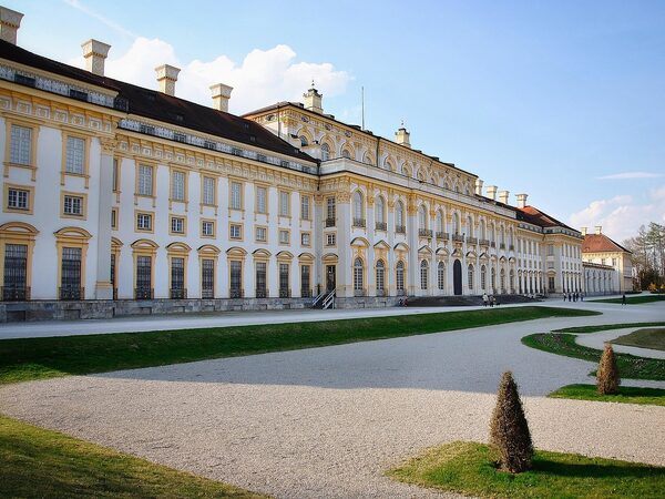 Hybrid Car Hire Munich