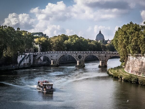 Car Hire Rome