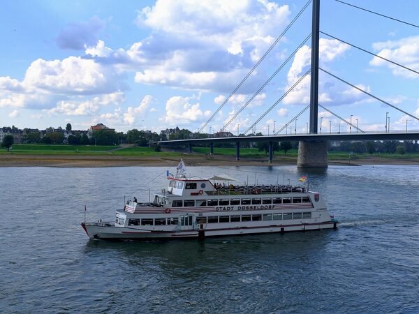 Car Hire Dusseldorf
