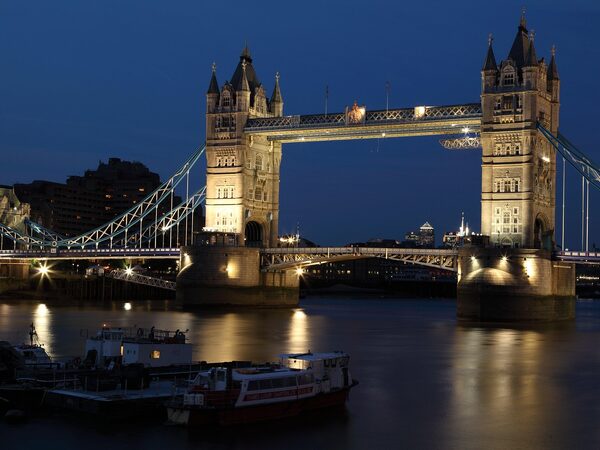 Electric Car Hire Heathrow