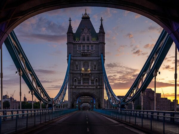 Electric Car Hire Heathrow
