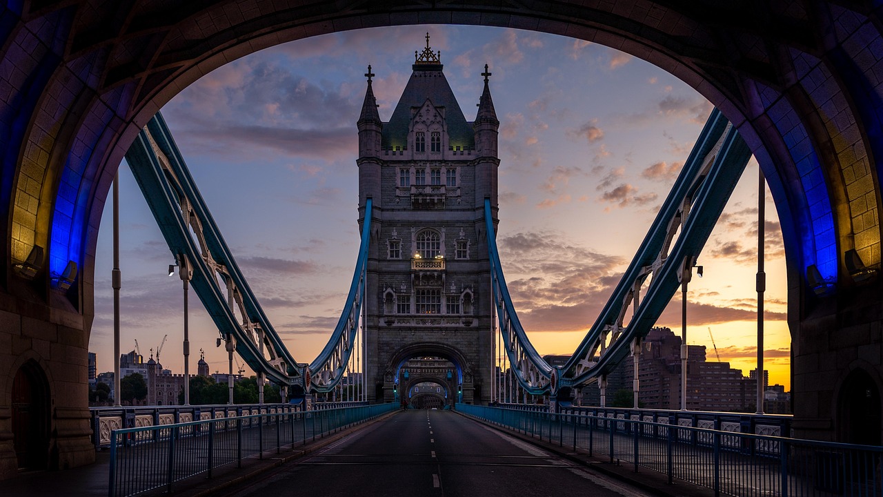 Electric Car Hire Heathrow
