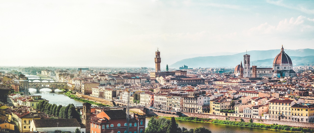 Car Hire Chiusi Tuscany