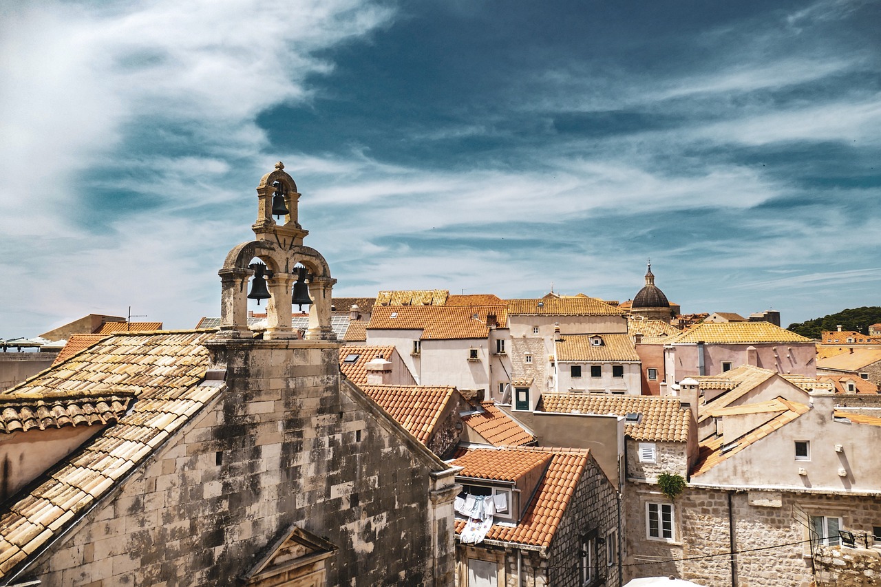 Car Hire Dubrovnik