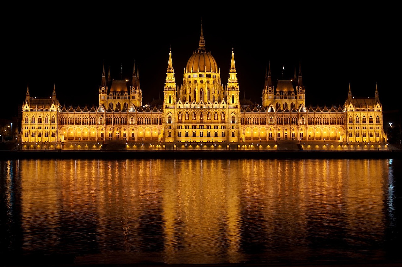 Car Hire Budapest