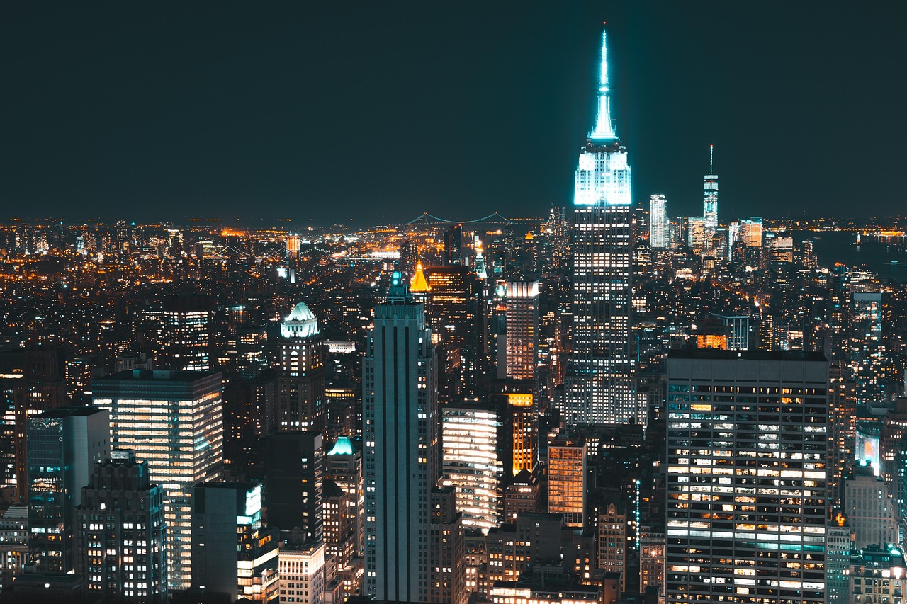 Electric Car Hire New York