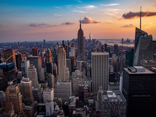 Electric Car Hire New York